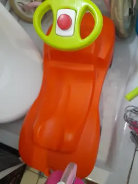 voiture bébé
