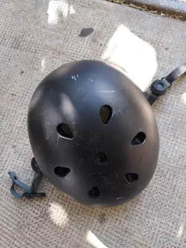 casque vélo