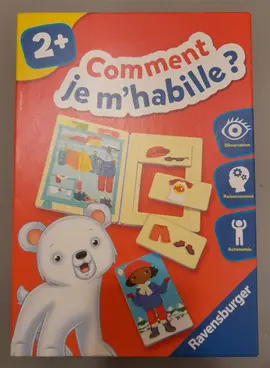 Jeu