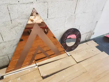 miroirs