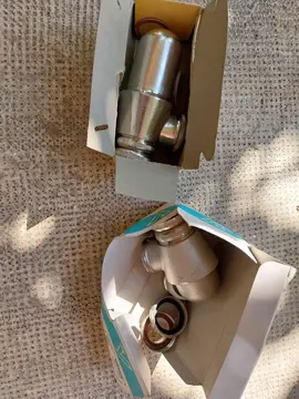 siphons