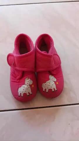 chaussons 23