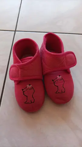 chaussons 25