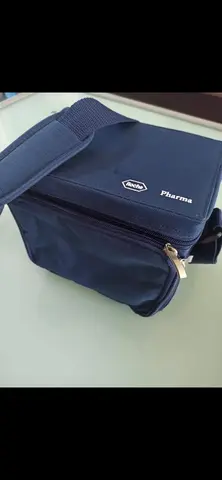 Sac isotherme pour médicaments Roche Pegasys