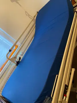 matelas médical