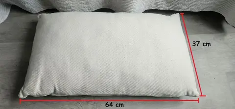 oreiller (mémoire de forme)