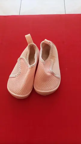 chaussons souples 18