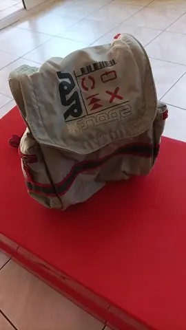 petit sac à dos