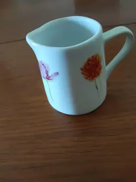 pot à lait