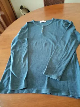 polo homme Primark t 42