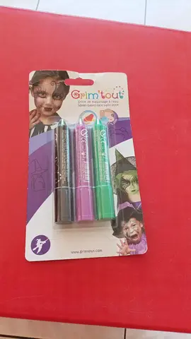 maquillage fête