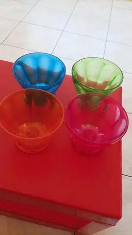 coupes à glace