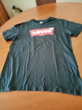 t-shirt homme Levis t 38