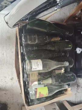 bouteille