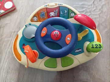 jeu bébé