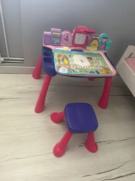 bureau d’activités