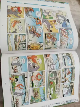 bande dessinée
