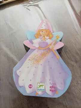 puzzle enfant