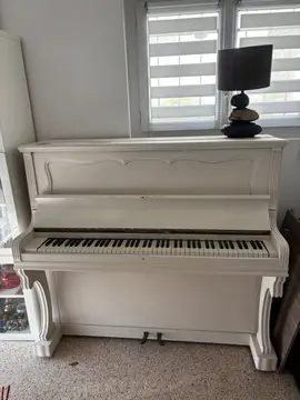 piano