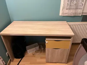 bureau