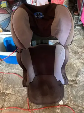 siège auto pour enfants