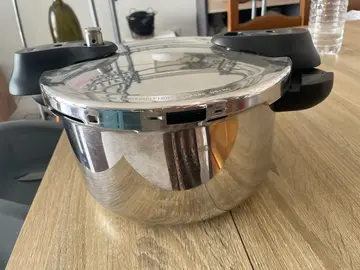 cocotte minute