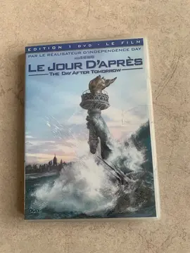 svd le jour d’après