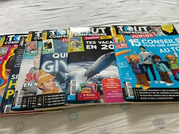 lot magazine Tout comprendre