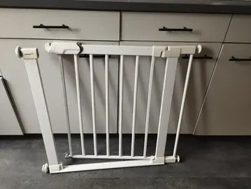 Barrière escalier Safety 1st