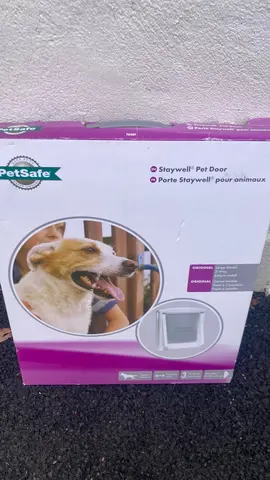 porte pour chiens