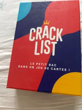 jeu de cartes