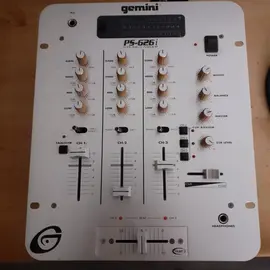 table de mixage