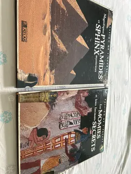 lot atlas