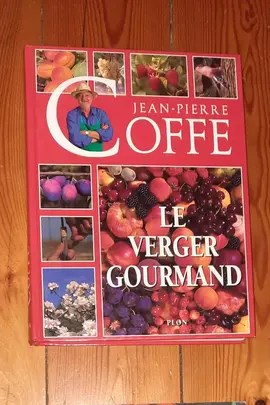 livre jardinage 1