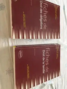 livre de droit