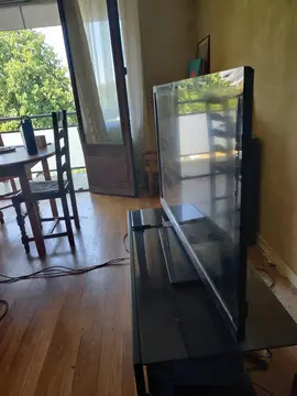 Télé Sony Bravia