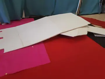 panneaux polystyrène dur isolation