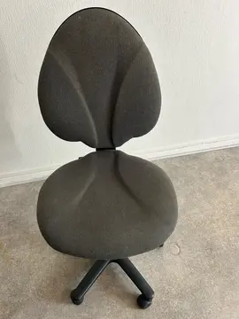 chaise de bureau