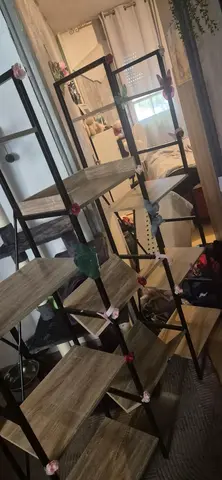 grande etagere