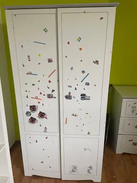 armoire enfant