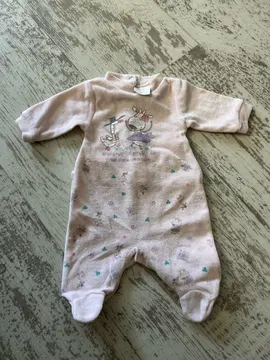 body bébé Naissance