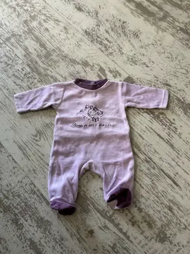 body bébé Naissance