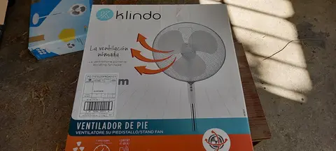 Ventilateurs