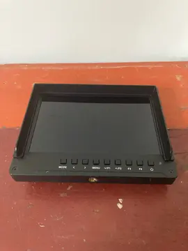 Moniteur (pour pièces ou à réparer)