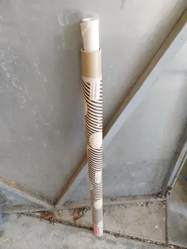 rouleau de papier calque