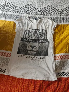 tee shirt 18 ans