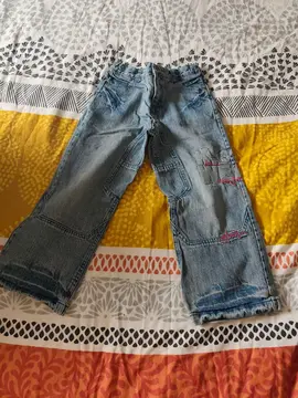 jean 6 ans
