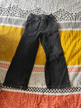 jean 6 ans