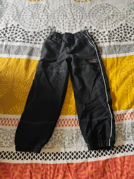 pantalon 8 ans