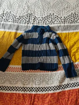 pull 6 ans
